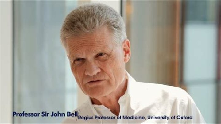 Unveiling The Fate Of Dr. Bell: Surprising Discoveries And Insights