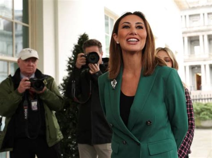 Unveiling The Financial Empire Of Alina Habba