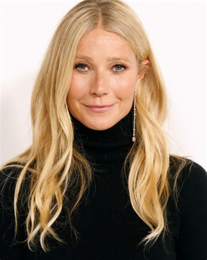 Unveiling The Height Of Gwyneth Paltrow: Discoveries And Insights
