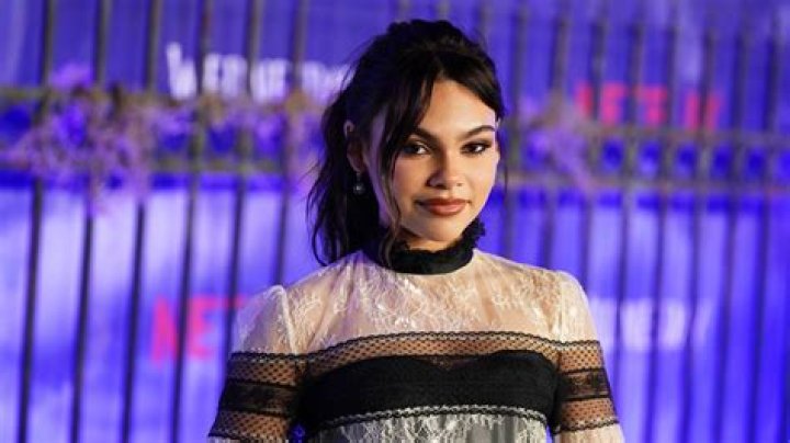 Unveiling The Heritage And Impact Of Ariana Greenblatt's Ethnicity