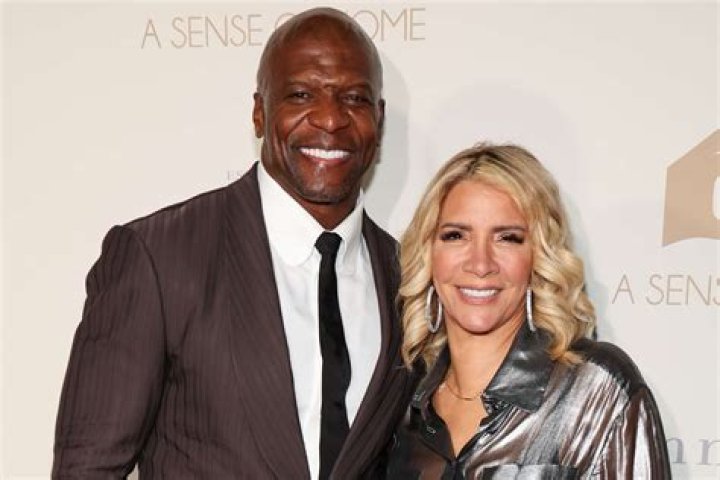 Unveiling The Heritage Of Terry Crews's Wife: Discoveries And Insights
