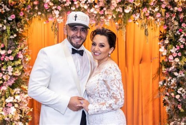 Unveiling The Inspiring Story Behind Juan Rivera's Wife