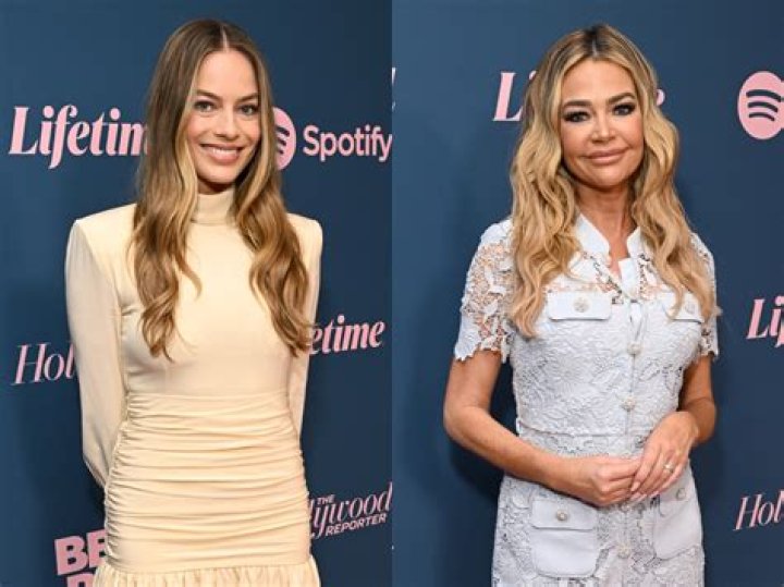 Unveiling The Inspiring Story Behind Margot Robbie's Success: Her Mother's Role Revealed