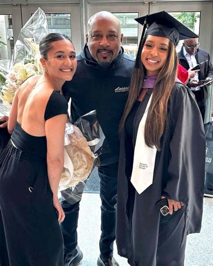 Unveiling The Interwoven Tapestry Of Identity: Daymond John's Wife's Ethnicity