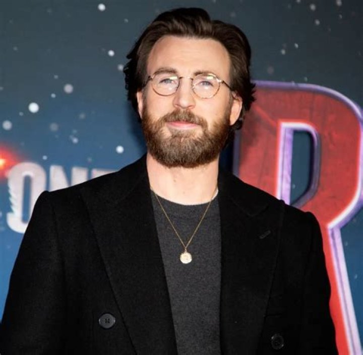 Unveiling The Intriguing Truth Behind Chris Evans' Height