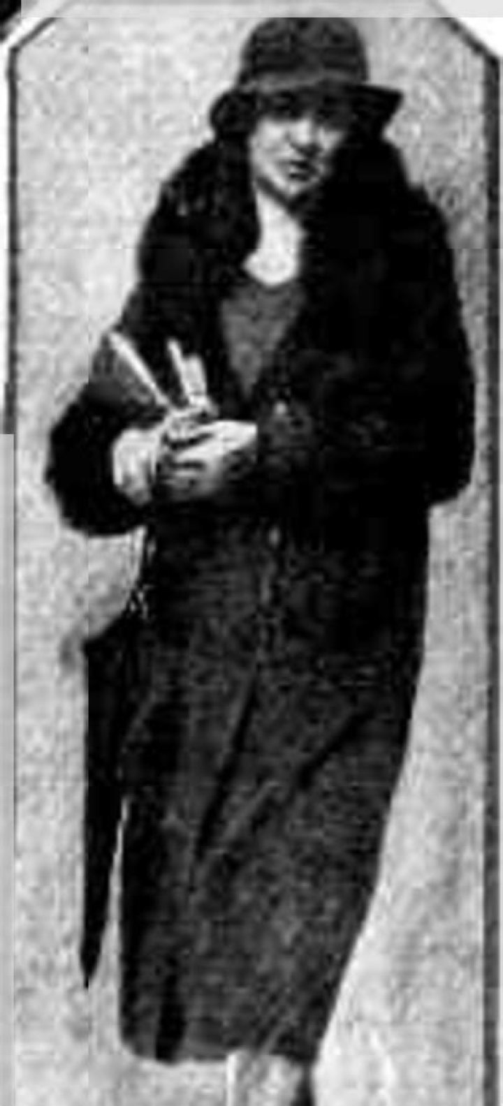 Unveiling The Legacy Of Allie Dunn Chapman: Discoveries And Insights