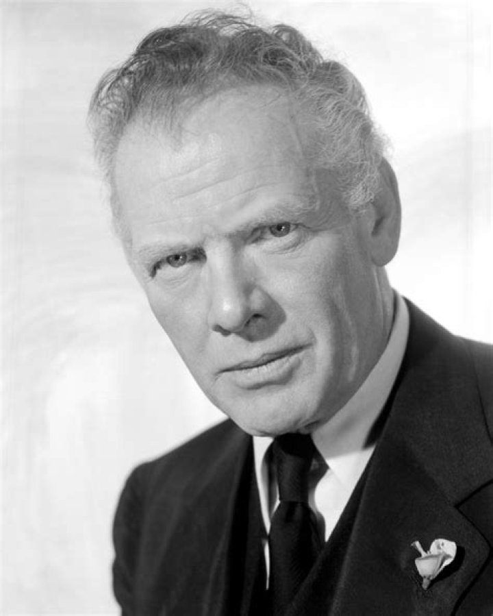 Unveiling The Legacy Of Charles Bickford: Discoveries And Insights
