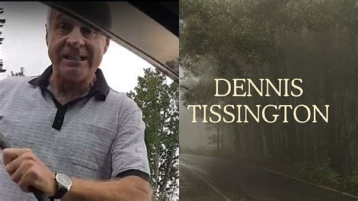Unveiling The Life And Legacy Of Dennis TIssington