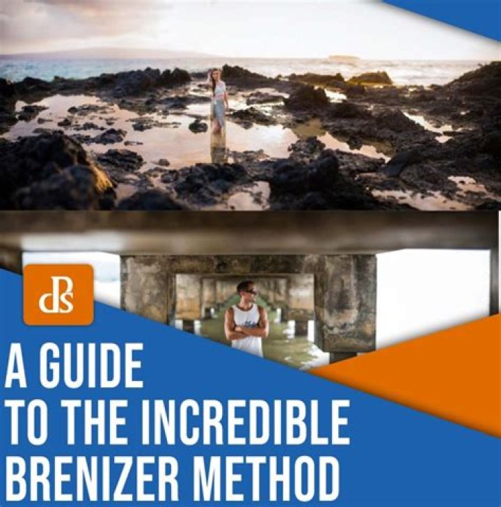 Unveiling The Mastermind Behind The Brenizer Method: Discoveries And Insights