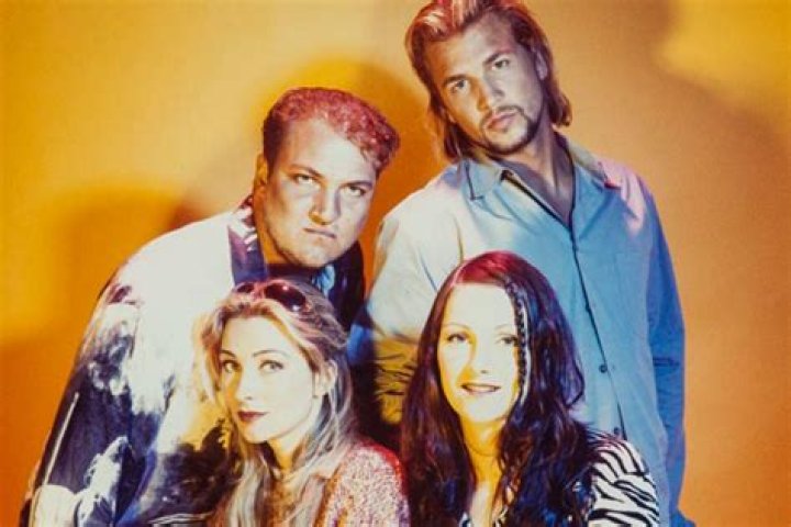 Unveiling The Multi-Million Dollar Empire Of Ace Of Base