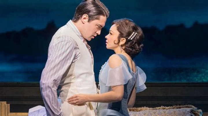 Unveiling The Multifaceted Ryan McCartan: Discoveries And Insights