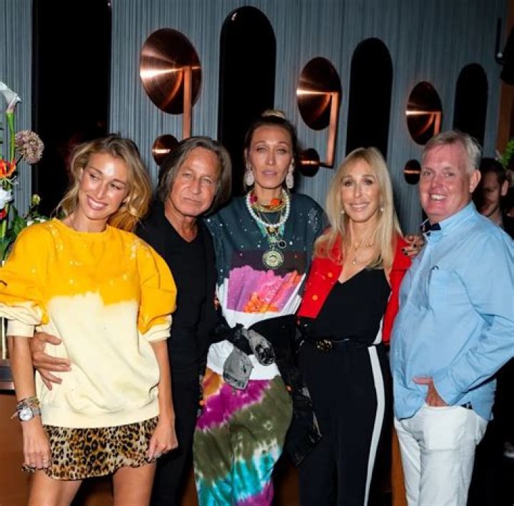 Unveiling The Multifaceted World Of Marielle Hadid: Discoveries And Insights