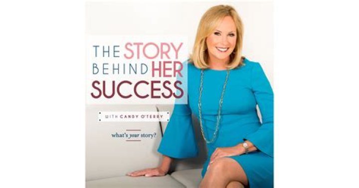 Unveiling The Mystery Behind Her Success