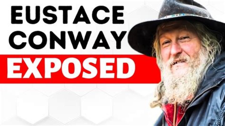 Unveiling The Net Worth Of Eustace Conway: Discoveries And Insights