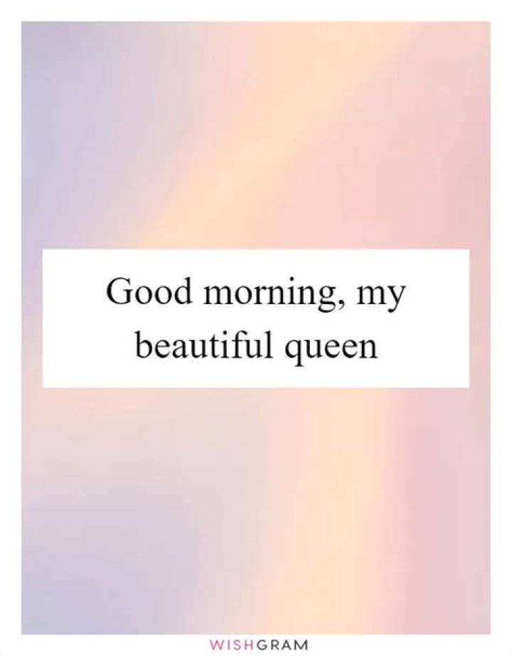 Unveiling The Power Of "Good Morning My Queen" Quotes: Discoveries And Insights Within
