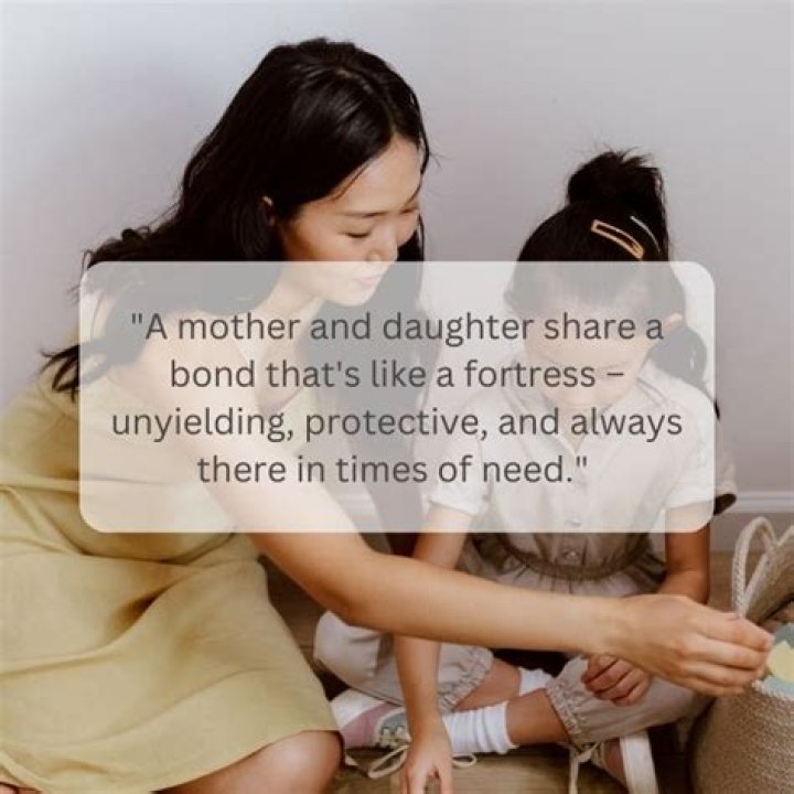 Unveiling The Power Of Prayer For An Unbreakable Mother-Daughter Bond