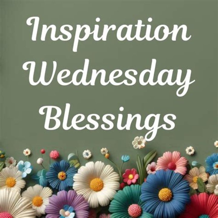 Unveiling The Power Of Quotes Wednesday Blessings: Discoveries And Insights