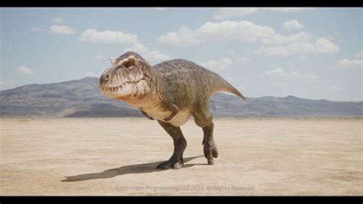 Unveiling The Prehistoric World With Michael Dino Berry