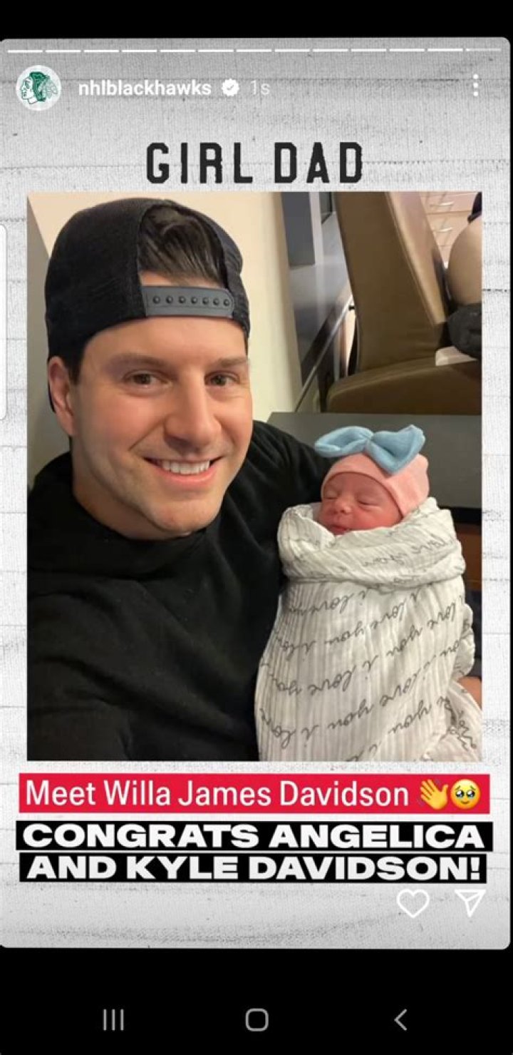 Unveiling The Private Life Of Kyle Davidson's Wife: Exclusive Insights