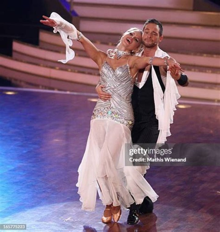 Unveiling The Private Strength: Balian Buschbaum's Wife Revealed