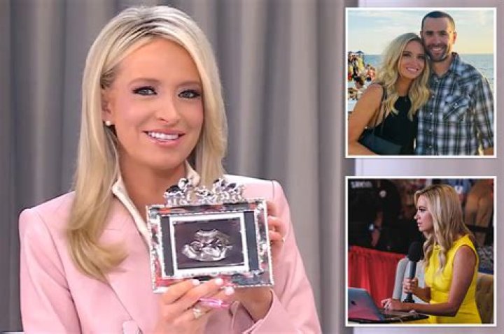 Unveiling The Salary Of Kayleigh McEnany: Exclusive Insights And Revelations