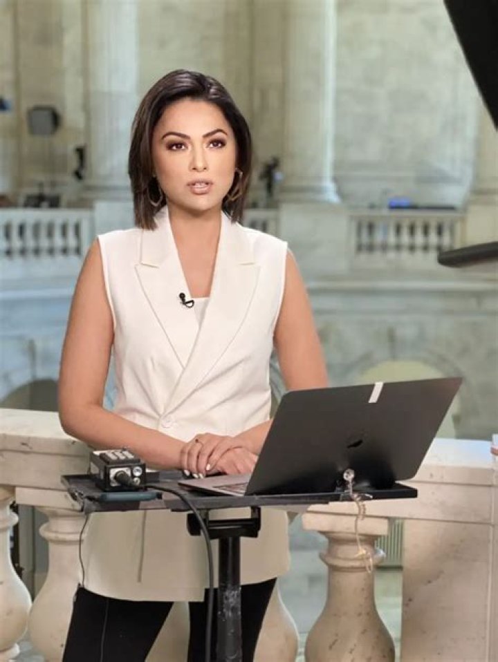 Unveiling The Secrets: Aishah Hasnie's Salary Decoded