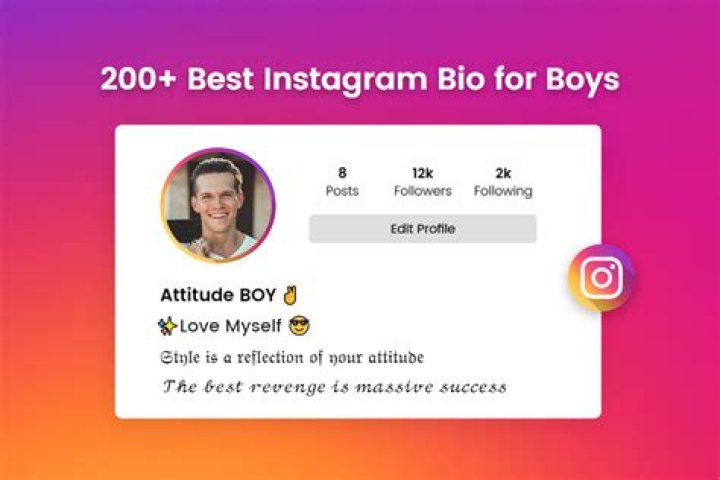 Unveiling The Secrets Of Attitude Bio For FB: Discoveries And Insights Await