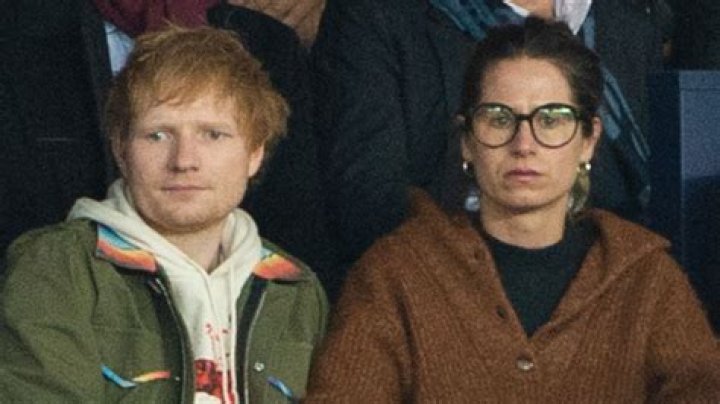 Unveiling The Secrets Of Ed Sheeran's Wife's Height: Surprising Revelations