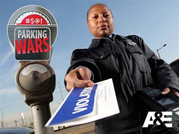 Unveiling The Secrets Of "Gina Bova Parking Wars": Discoveries And Insights Await