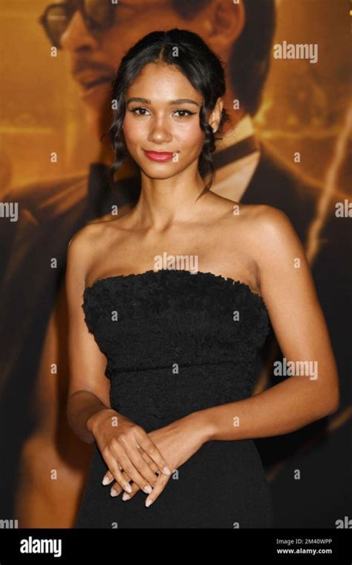 Unveiling The Secrets Of Greta Onieogou's Commanding Height