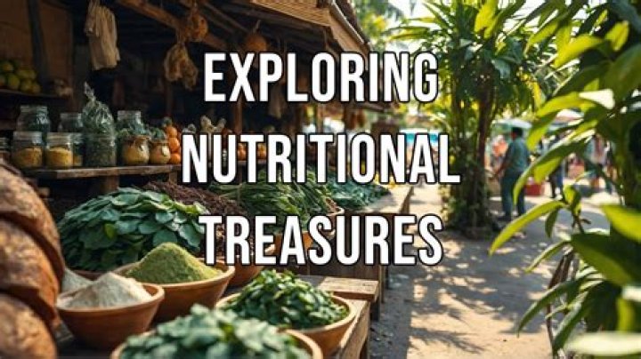 Unveiling The Secrets Of Healthy Eating With Julanne Mahan