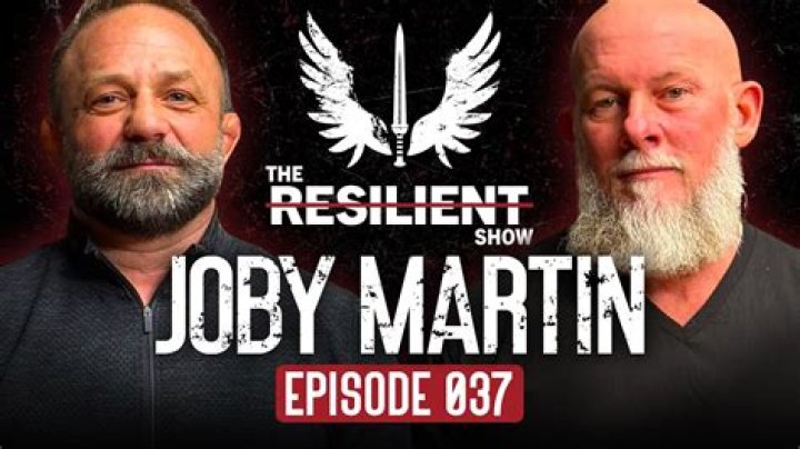 Unveiling The Secrets Of Joby Martin's Salary: Exclusive Insights Revealed