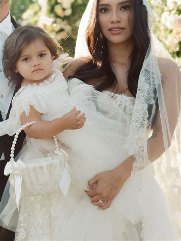 Unveiling The Secrets Of Kirsten Maldonado's Enduring Partnership