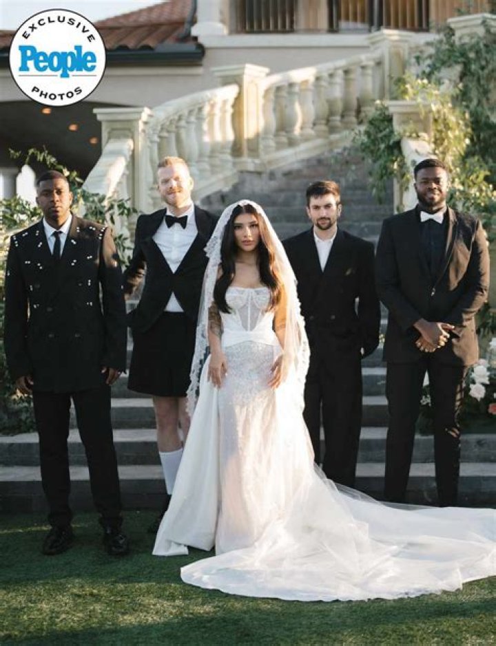 Unveiling The Secrets Of Kirstin Maldonado's Enduring Relationship