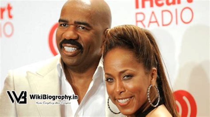 Unveiling The Secrets Of Marjorie Harvey's Height