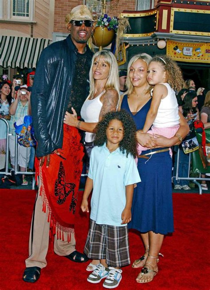 Unveiling The Secrets Of Michelle Moyer Rodman: A Journey Of Discovery