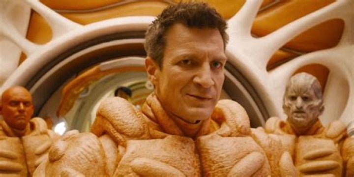 Unveiling The Secrets Of Nathan Fillion's Towering Stature