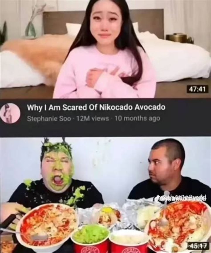 Unveiling The Secrets Of Nikocado Avocado's OnlyFans Earnings