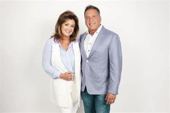 Unveiling The Secrets Of Parenting With Dr. Doug Weiss And Lisa Weiss