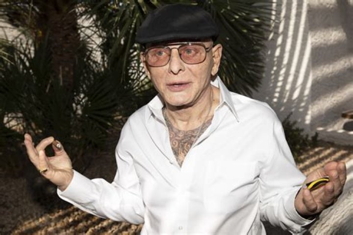 Unveiling The Secrets Of Sammy Gravano's Net Worth