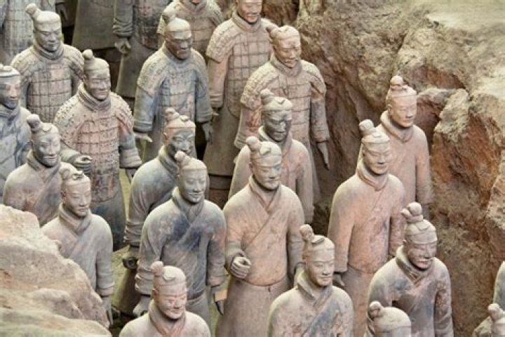 Unveiling The Secrets Of The "Tael Age": Discoveries And Insights