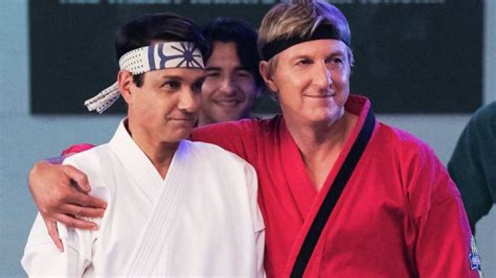 Unveiling The Secrets Of William Zabka's Enduring Relationships