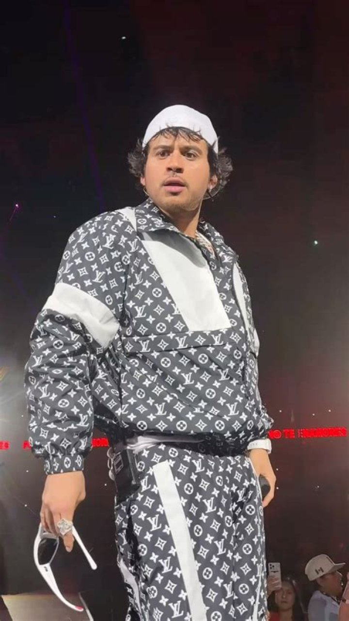 Unveiling The Secrets To Jesus Ortiz Paz's Staggering Net Worth