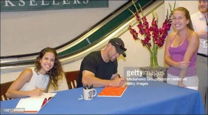 Unveiling The Shared Passions And Impact Of Gabe Kapler And Lisa Jansen