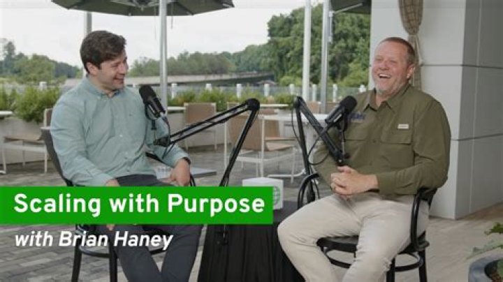 Unveiling The Story Behind Brian Haney's Cherished Family Portrait