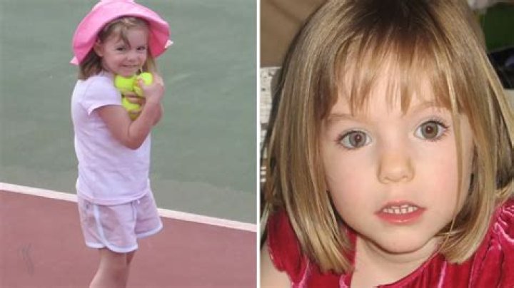 Unveiling The Story Behind Kate McCann