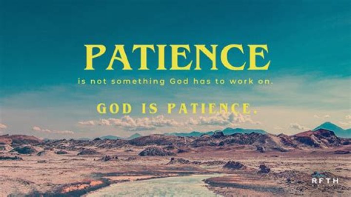 Unveiling The Treasures Of Patience: Discoveries From Islamic Wisdom