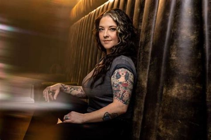Unveiling The Truth: Ashley McBryde's Sexuality Explored