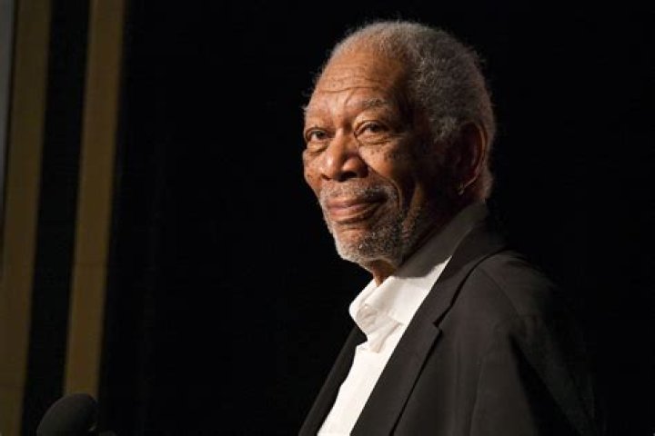 Unveiling The Truth Behind Morgan Freeman's Harrowing Car Accident