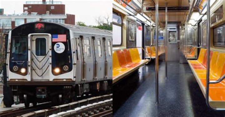 Unveiling The Truth Behind The Tragic Subway Murder